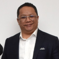 Dato' Sr Rosli Atan FRISM