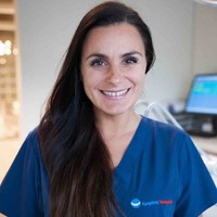 Marta Stancheva Stamova, DDS, MSc