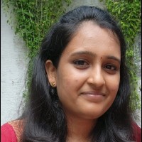KRISHNA V M