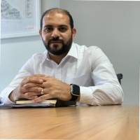 Taha Mansour