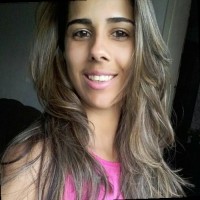 Treicy Medeiros Pereira