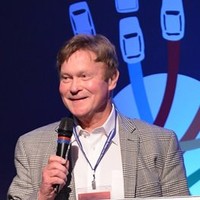 Tom Johnson
