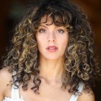 Nadia Borelli