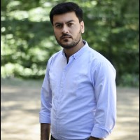 Kamran Shahid