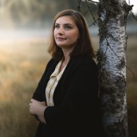 Gianina Plesca🌲