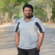 Mridul Mohan