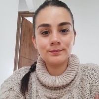 María José Beltrán Carrillo