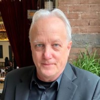 Michael Teeling, MSc, PG, CPG