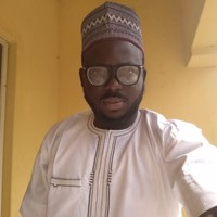 Umar Mohammed Cheche