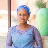 Omega Zambezi Vinkhumbo