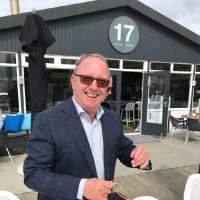 Rob De Graaf