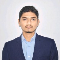 Dharmik Shukla