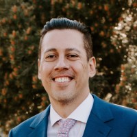 Richard Rodriguez