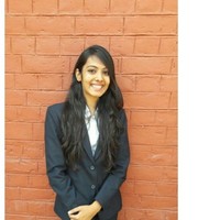 Megha Mistry