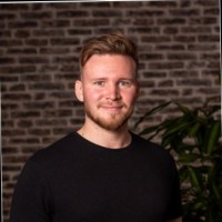 Jonas Dam