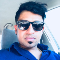 Sandeep sasidharan