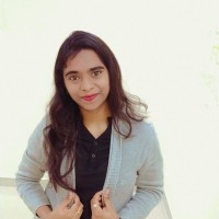 Mohini Anusha Medisetti