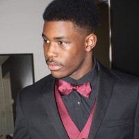 Duane Donaldson