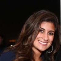 Dalia Kazoun