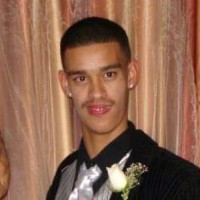 Jason May