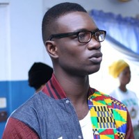 Orhuerakpo Graham