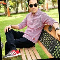 Jayesh Purohit