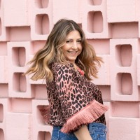 Laurie Brucker Amerkaner