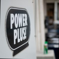 Power Plus