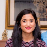 Smita Adhikari