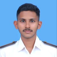 Vaisakh Menon