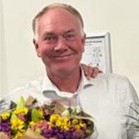 Sjoerd Van Egmond