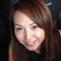 Jeanette Chua