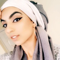 Nida Masood
