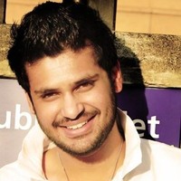 Ajinkya Deodhar