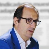 Jesús García Sánchez-Reyes