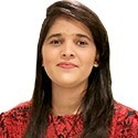 Sandhiya Sahani