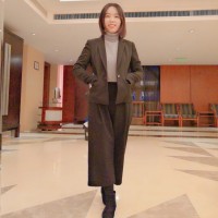 Ediee（Yongping） Tu