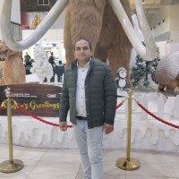 Avinash Singh