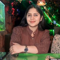 Chinki Tyagi
