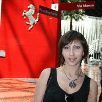 Александра Франчук