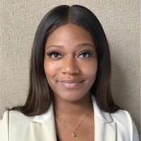 Deshanae Walk