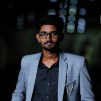 Moorthy M