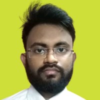 Nizamuddin Ahmed