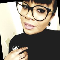 Rosslynn Thompson