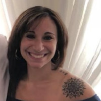 Gina DiGiovanni Kirby