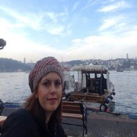 bilge aydin
