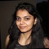 Poonam Patel