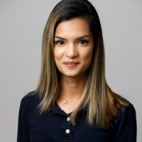 Sanjana Ghosh