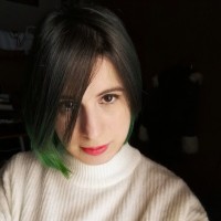 Roberta Mereu