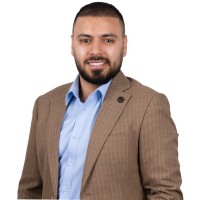 Haider Al Saeed